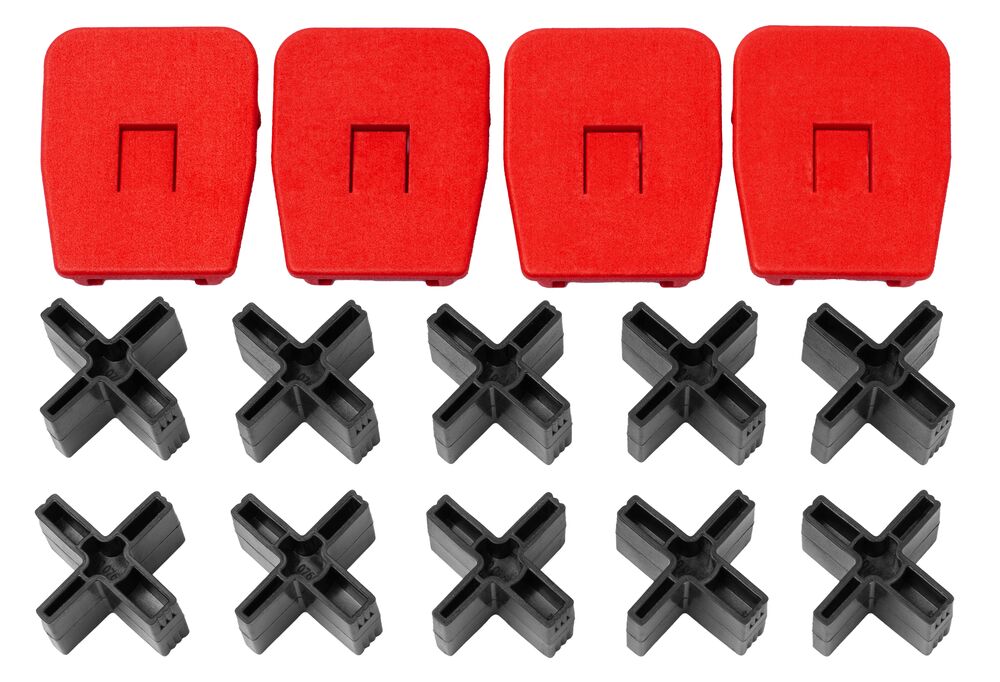✨BESSページ✨ Installation kit for decking boards EZ-TD – BESSEY